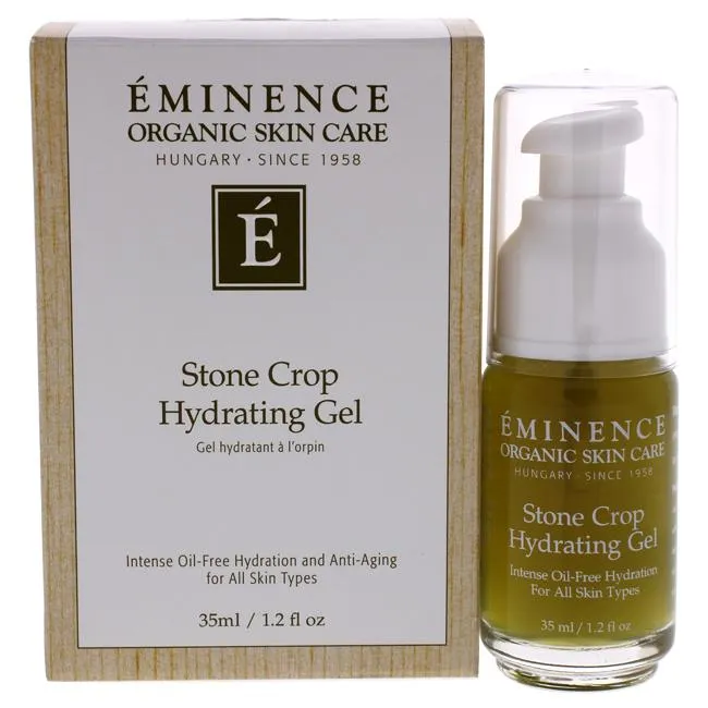 Stone Crop Hydrating Gel