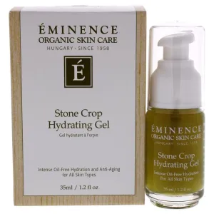 Stone Crop Hydrating Gel