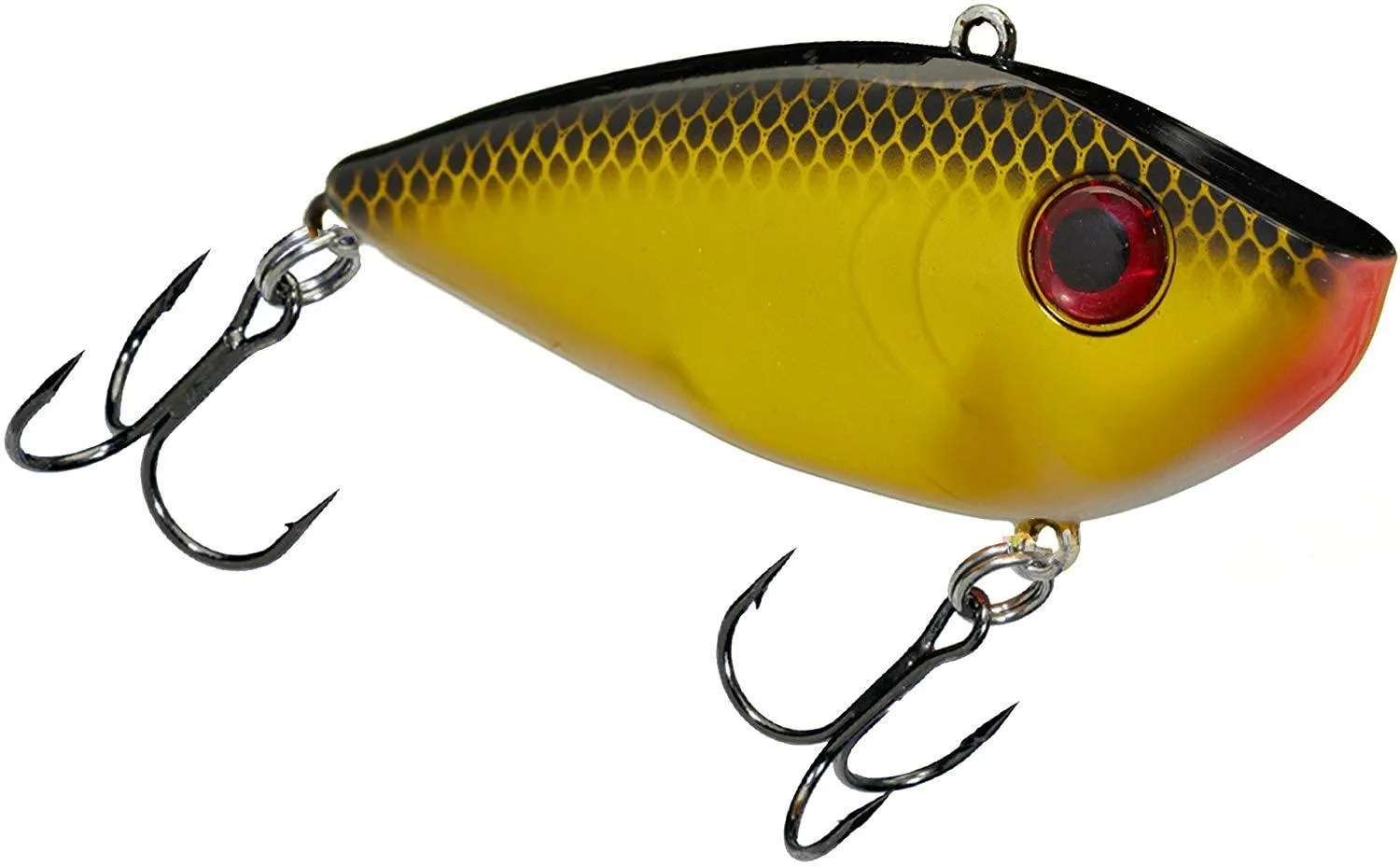 Strike King Red Eyed Shad 1/2oz Lipless Crankbaits