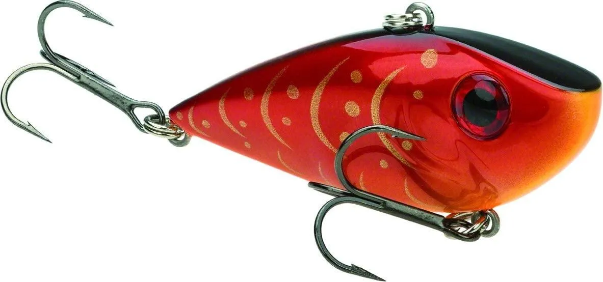 Strike King Red Eyed Shad 1/2oz Lipless Crankbaits