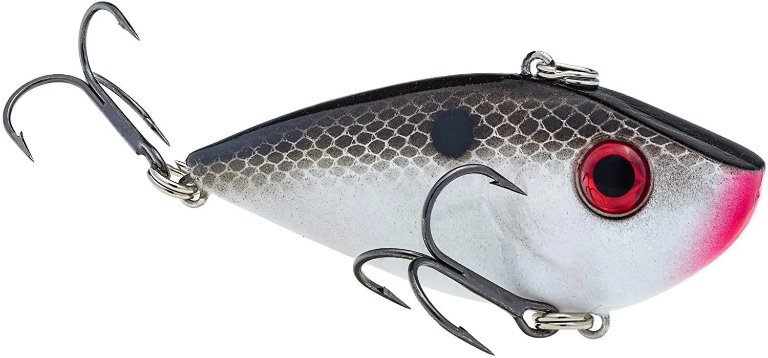 Strike King Red Eyed Shad 1/2oz Lipless Crankbaits