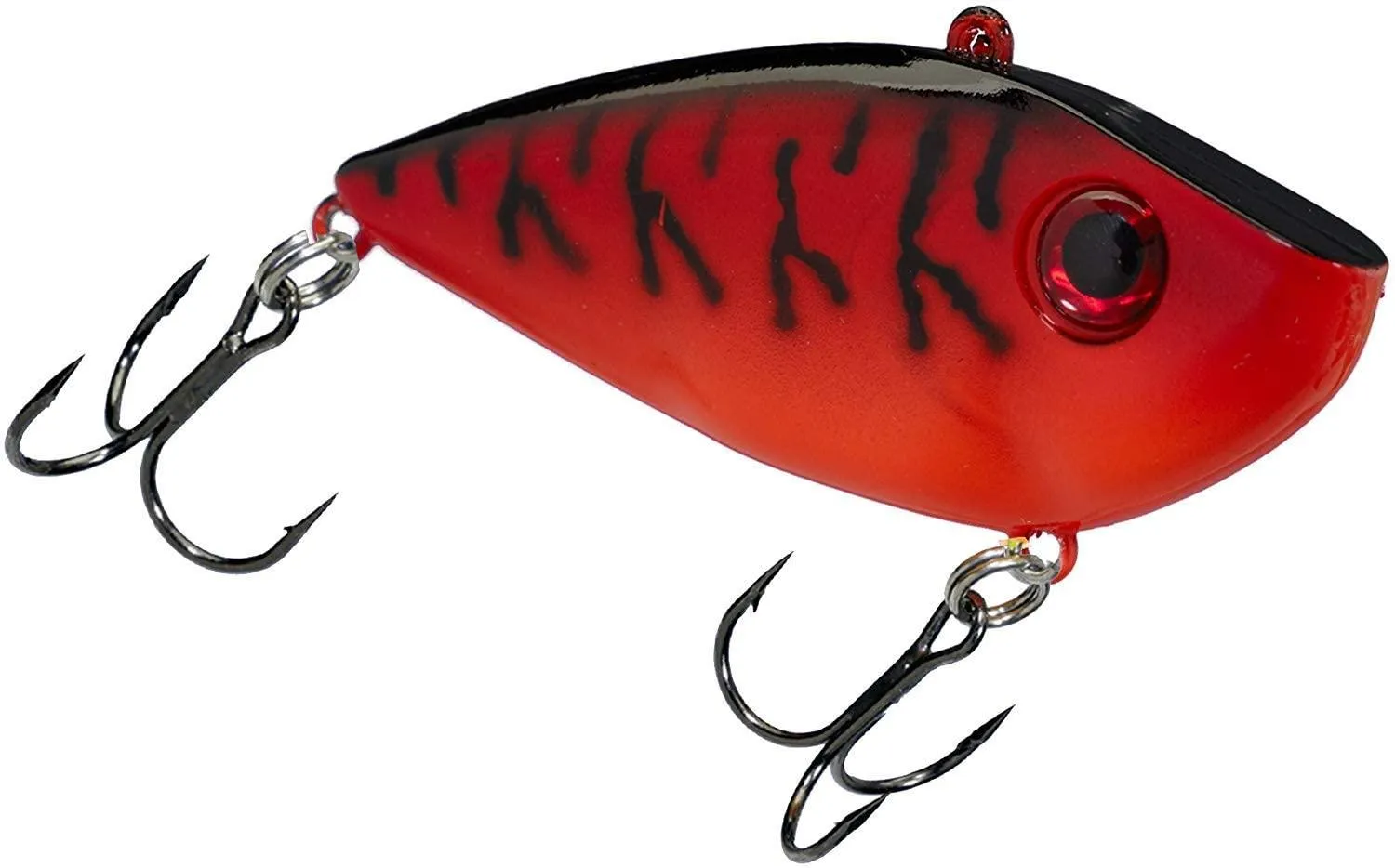 Strike King Red Eyed Shad 1/2oz Lipless Crankbaits