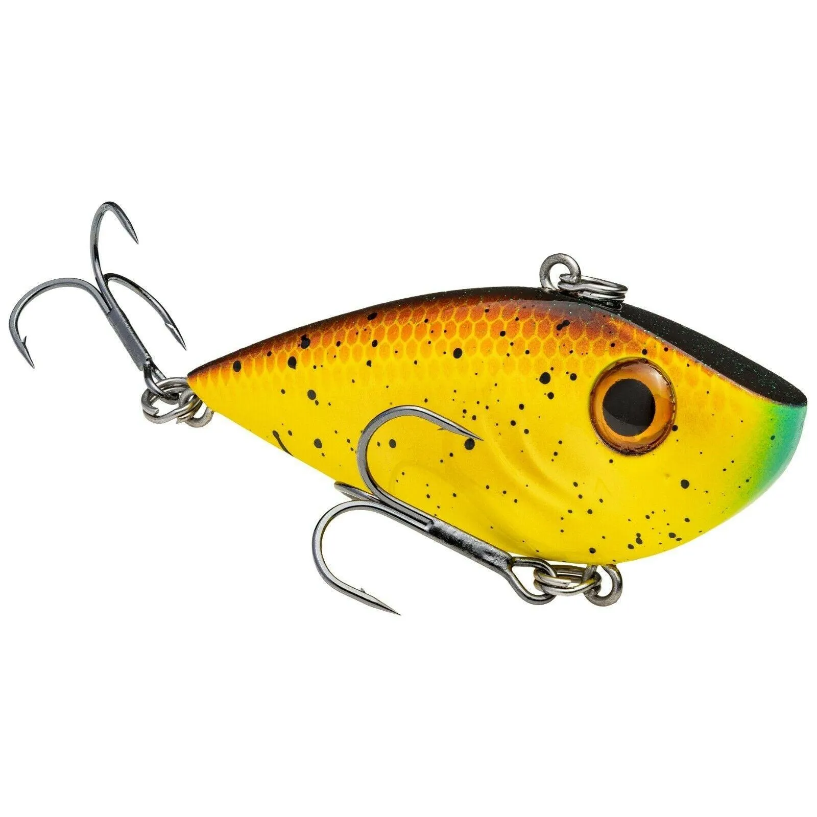 Strike King Red Eyed Shad 1/2oz Lipless Crankbaits