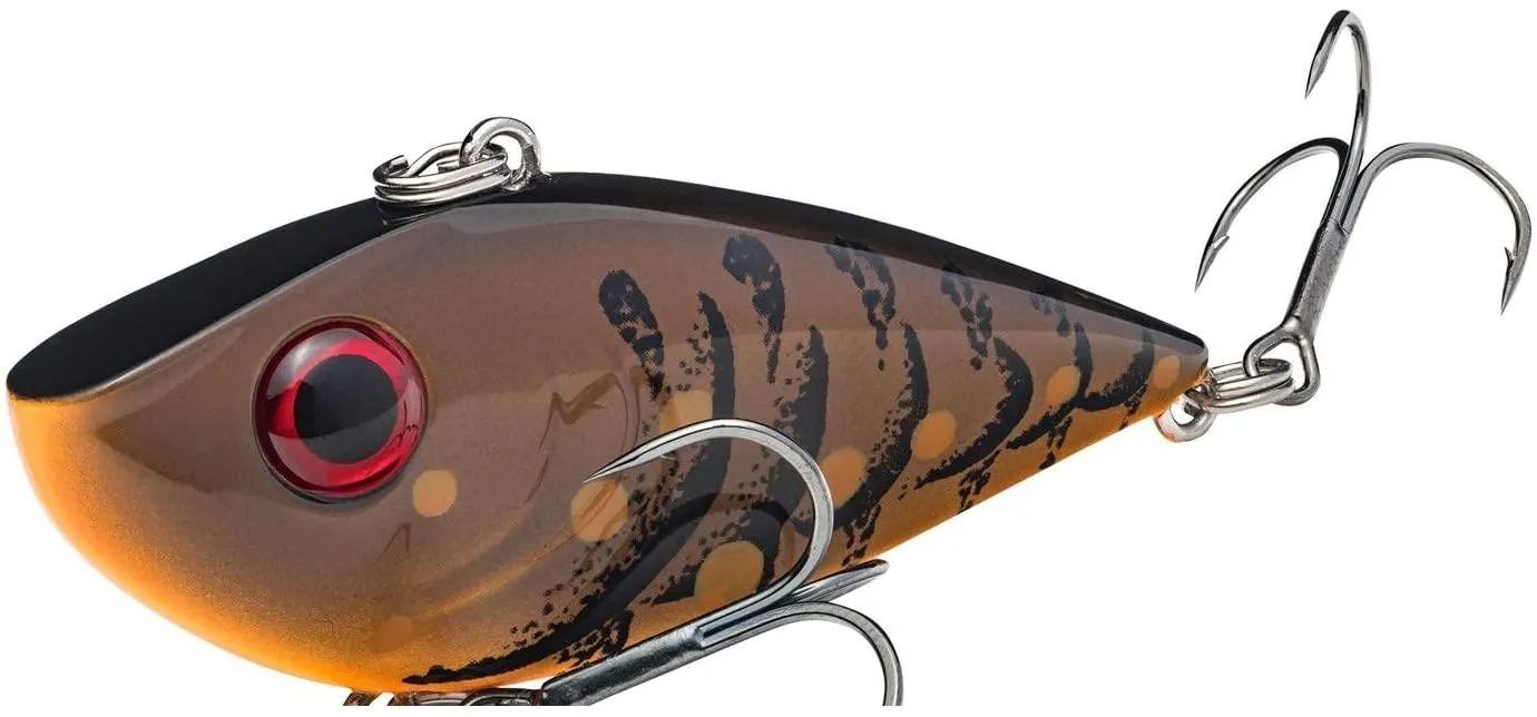 Strike King Red Eyed Shad 1/2oz Lipless Crankbaits