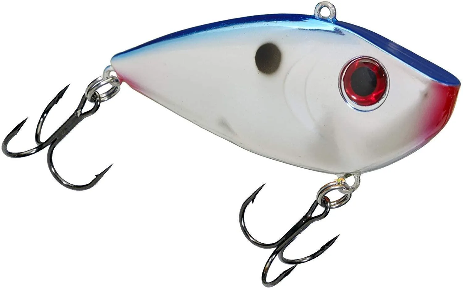 Strike King Red Eyed Shad 1/2oz Lipless Crankbaits
