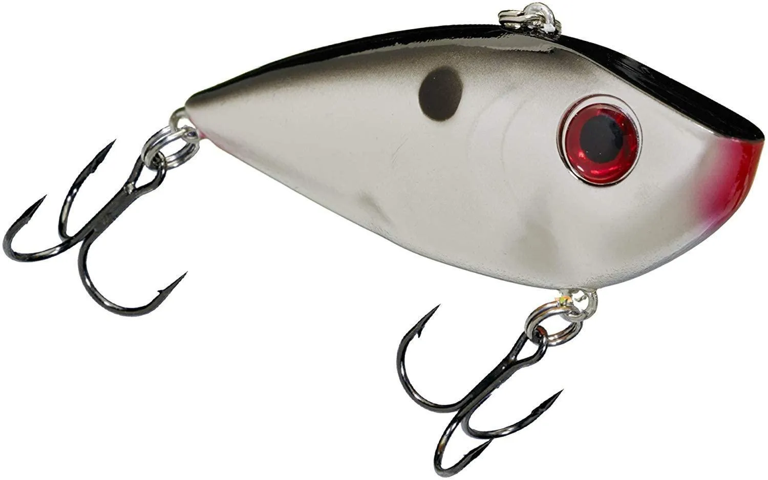 Strike King Red Eyed Shad 1/2oz Lipless Crankbaits