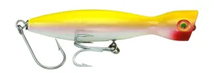 Super Strike Floating Little Neck Popper Lures