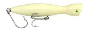 Super Strike Sinking Little Neck Popper Lures