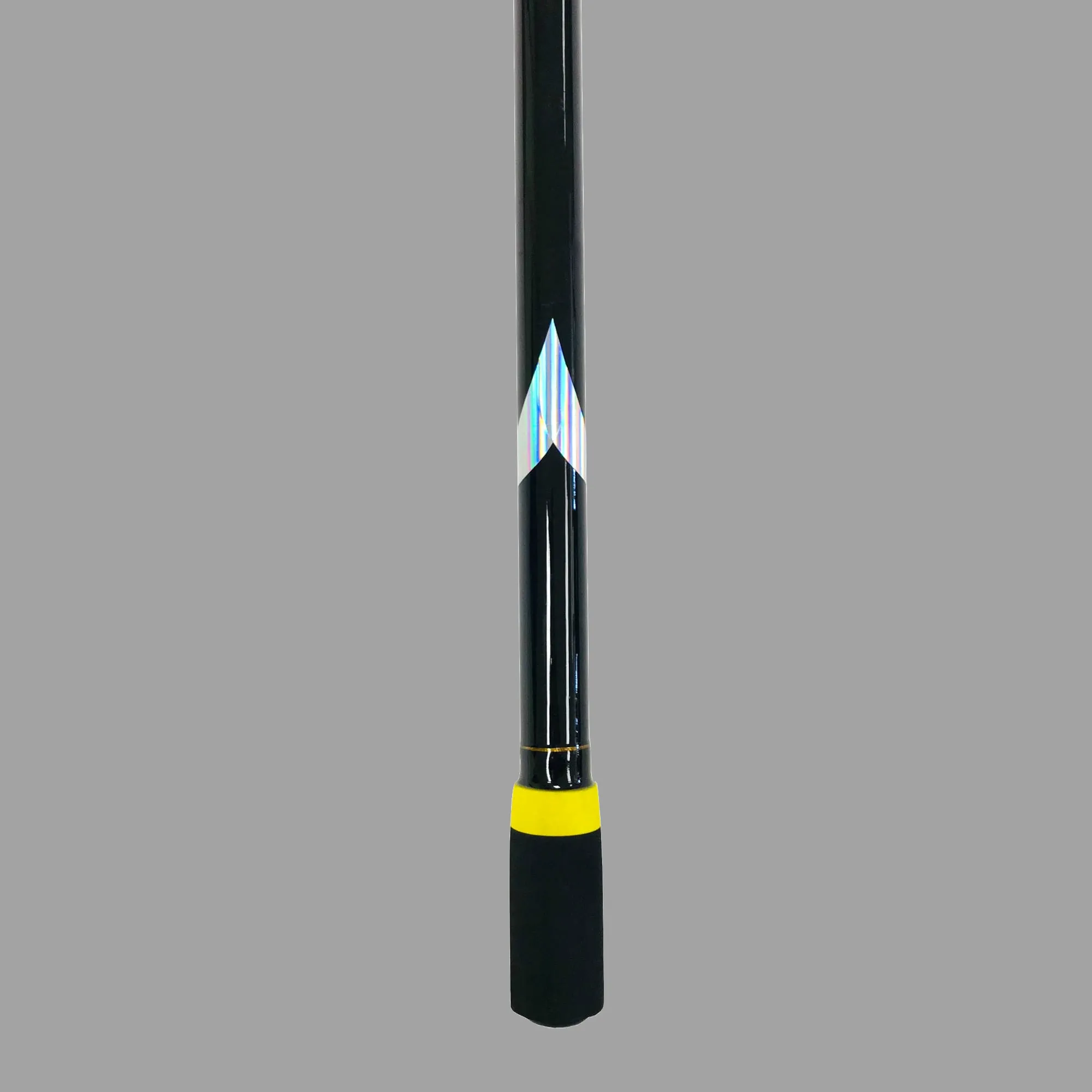 Surf Fisher Long Cast Black Magic Spinning Combo
