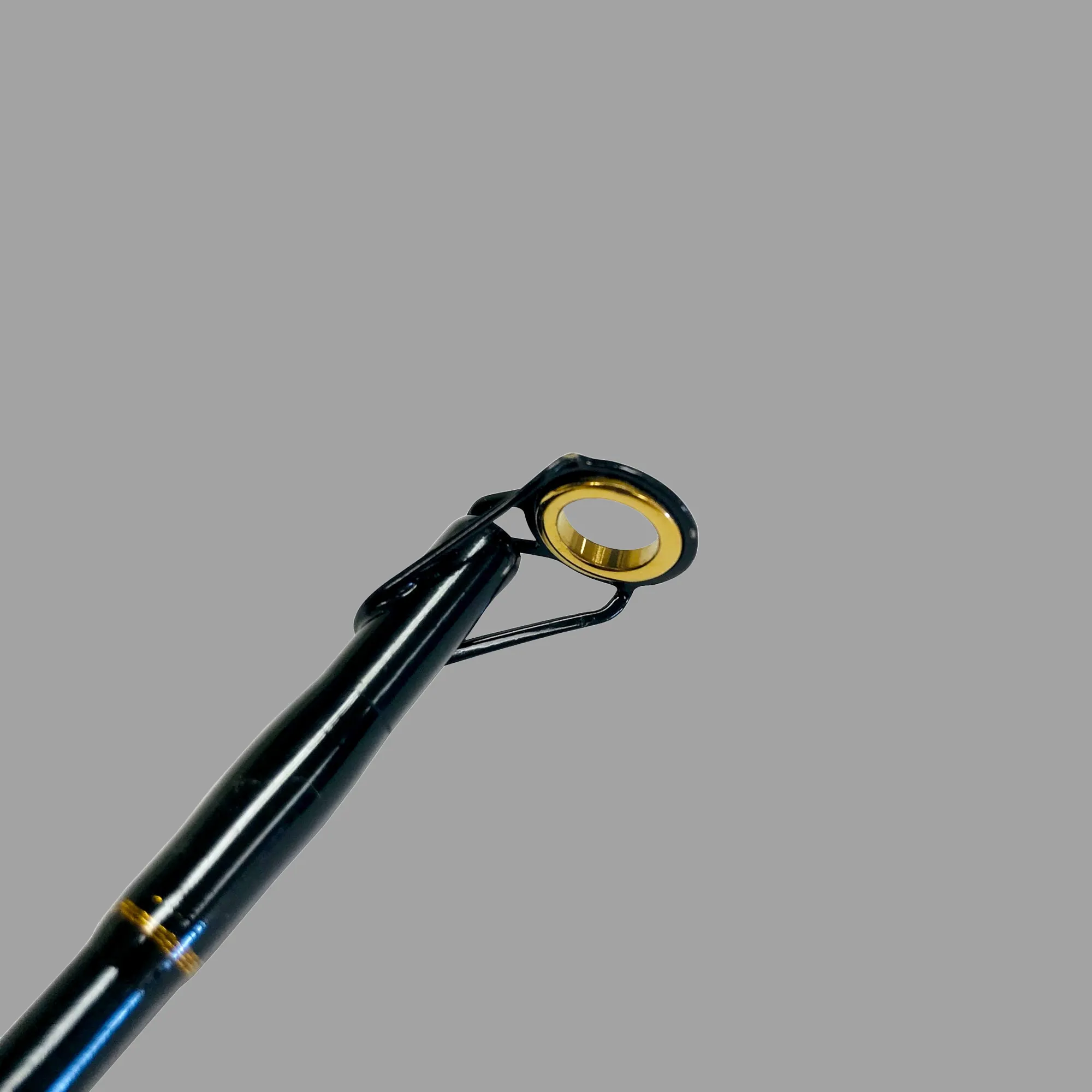Surf Fisher Long Cast Black Magic Spinning Combo