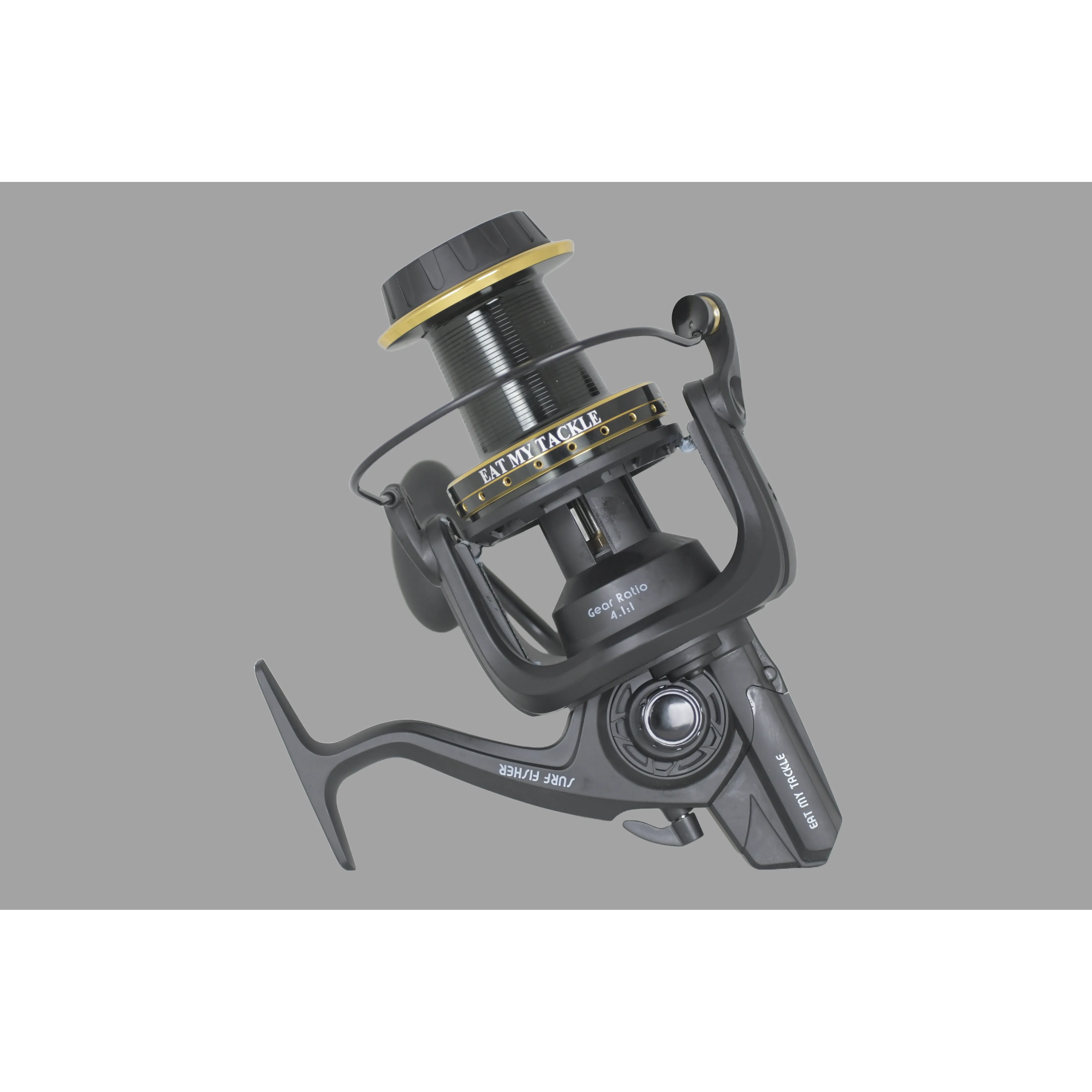 Surf Fisher Premium Long Cast Spinning Combo