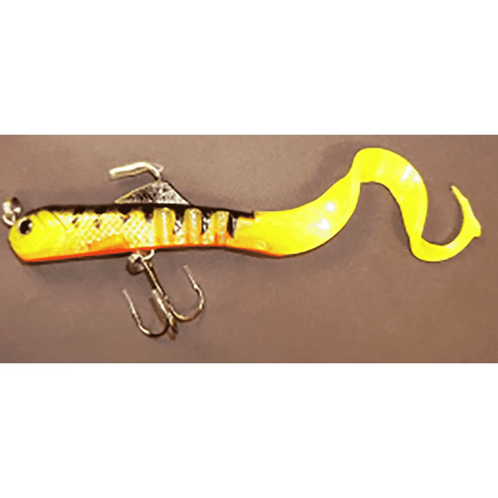 Tackle Industries Mini-D Swimbait