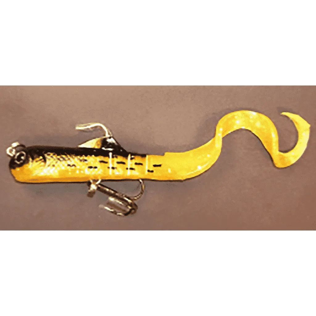 Tackle Industries Mini-D Swimbait