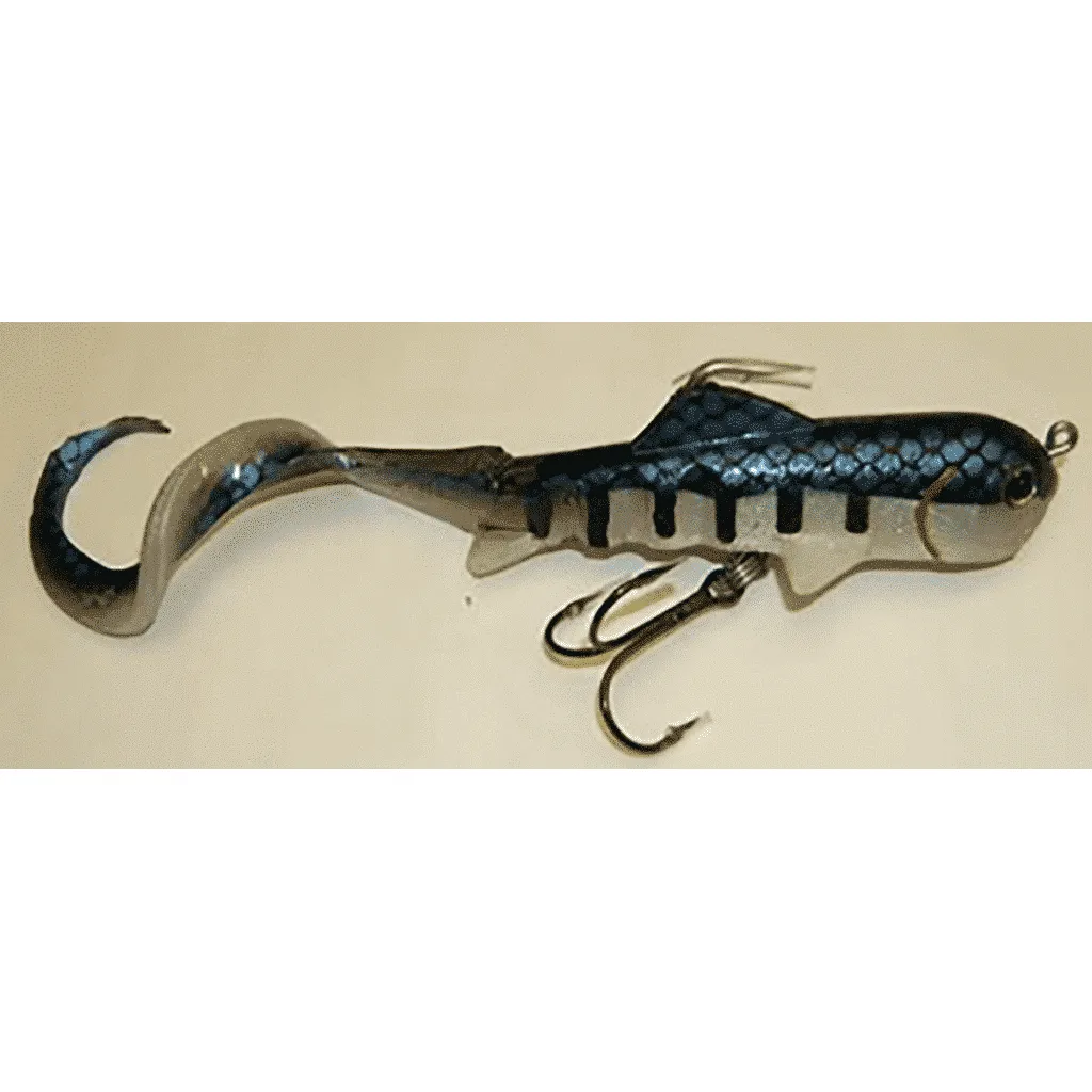 Tackle Industries Mini-D Swimbait