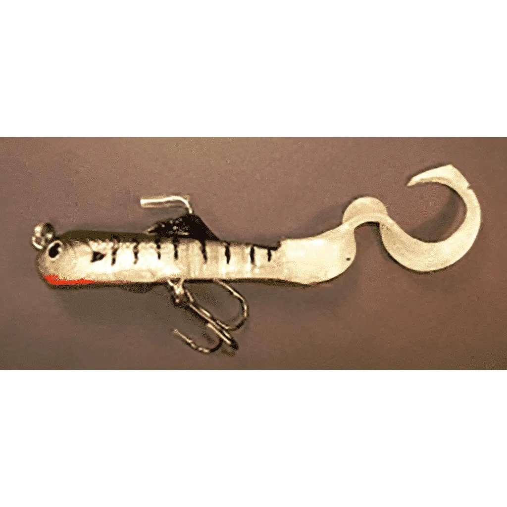 Tackle Industries Mini-D Swimbait