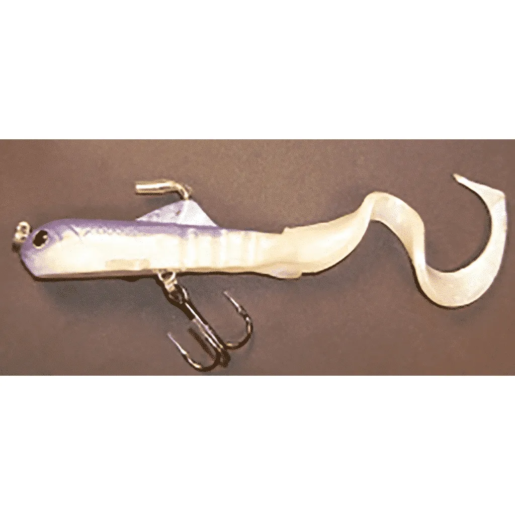 Tackle Industries Mini-D Swimbait