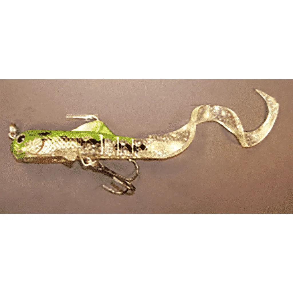 Tackle Industries Mini-D Swimbait