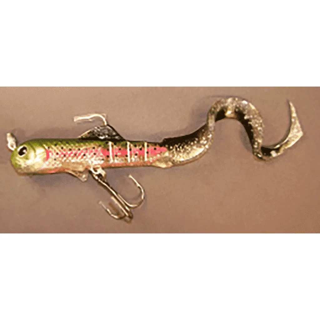 Tackle Industries Mini-D Swimbait