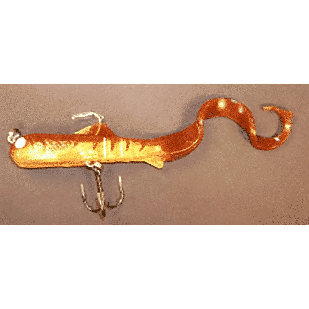 Tackle Industries Mini-D Swimbait