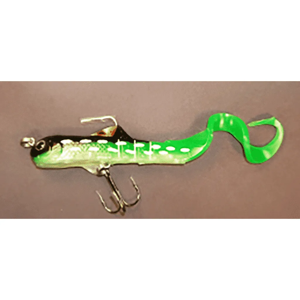 Tackle Industries Mini-D Swimbait