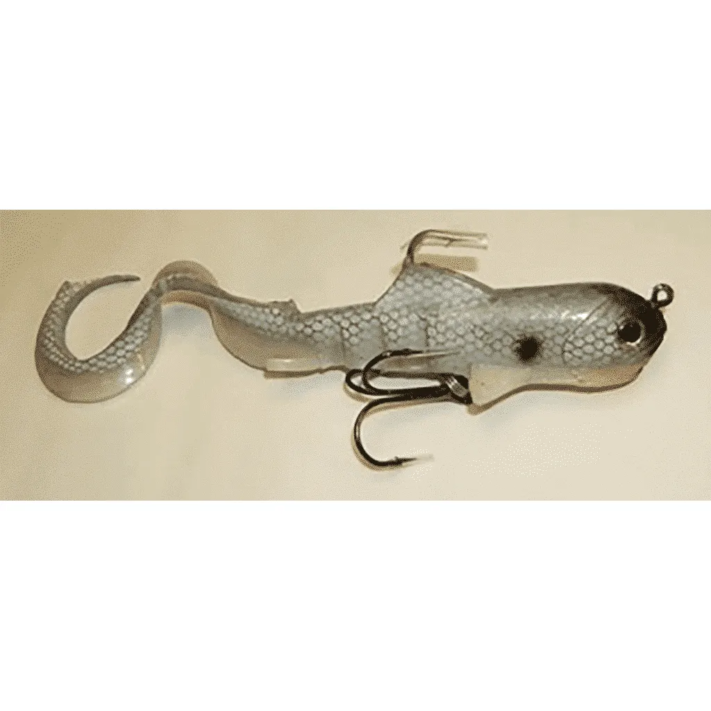 Tackle Industries Mini-D Swimbait