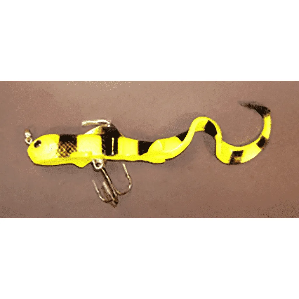 Tackle Industries Mini-D Swimbait