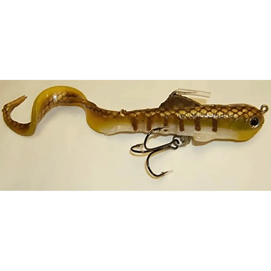 Tackle Industries Mini-D Swimbait