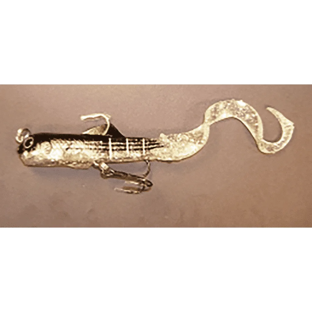 Tackle Industries Mini-D Swimbait