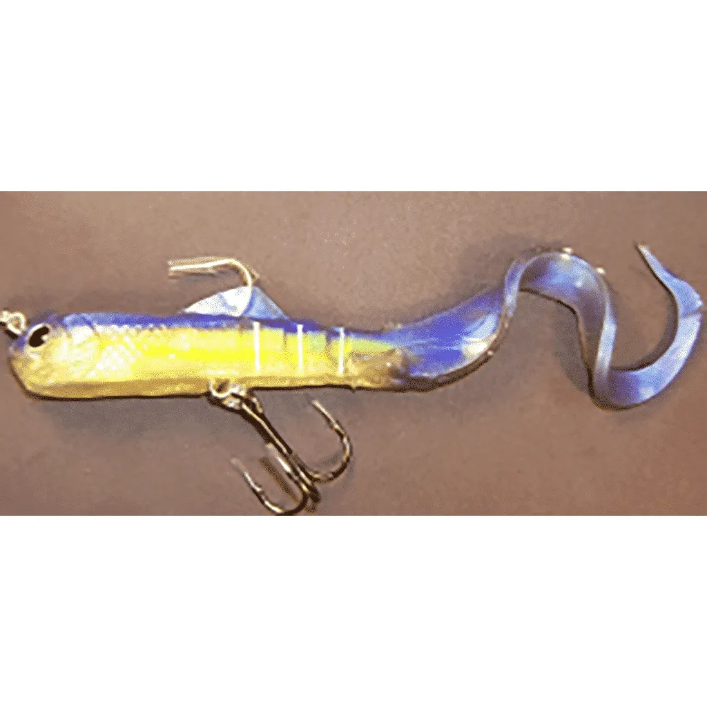 Tackle Industries Mini-D Swimbait