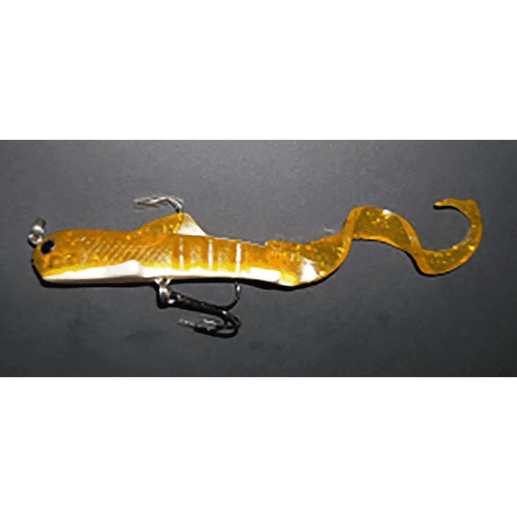 Tackle Industries Mini-D Swimbait