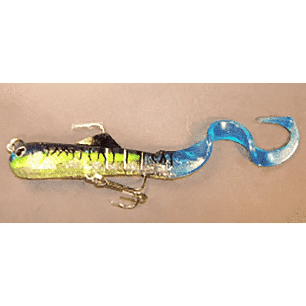 Tackle Industries Mini-D Swimbait