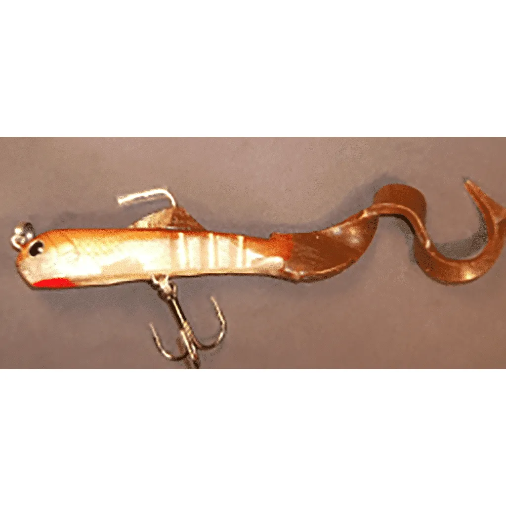 Tackle Industries Mini-D Swimbait
