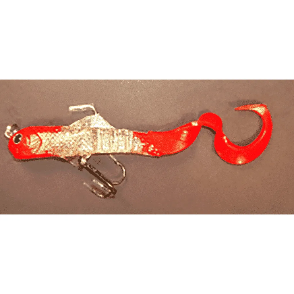 Tackle Industries Mini-D Swimbait