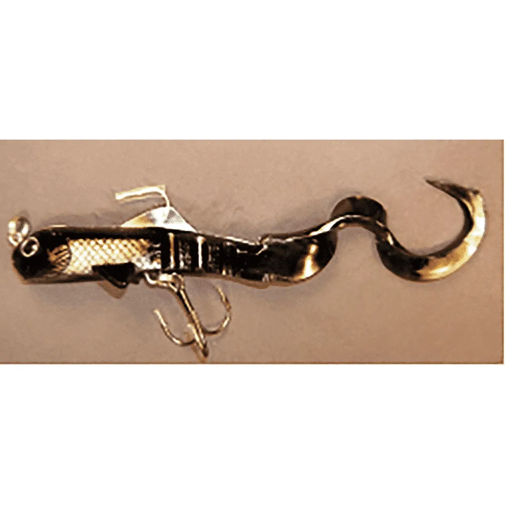 Tackle Industries Mini-D Swimbait