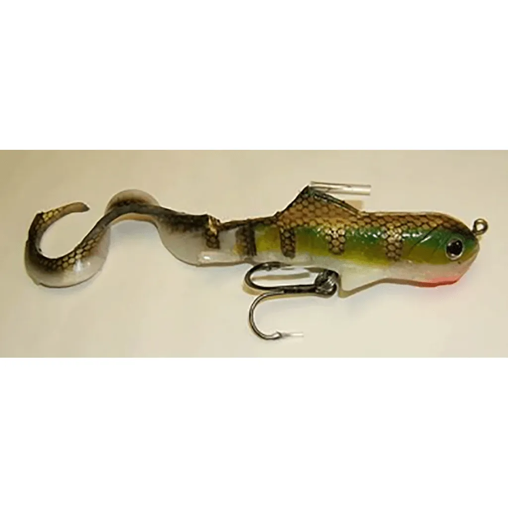 Tackle Industries Mini-D Swimbait
