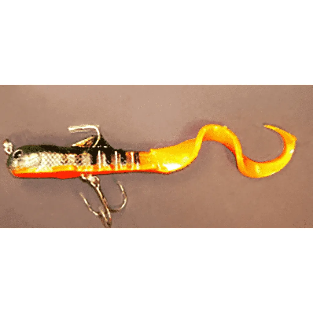 Tackle Industries Mini-D Swimbait
