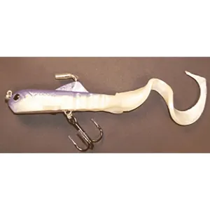 Tackle Industries Mini-D Swimbait