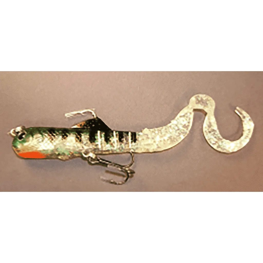 Tackle Industries Mini-D Swimbait