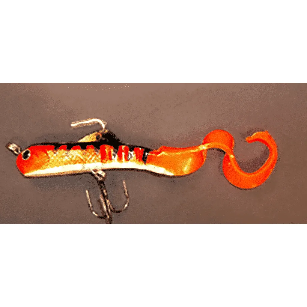 Tackle Industries Mini-D Swimbait