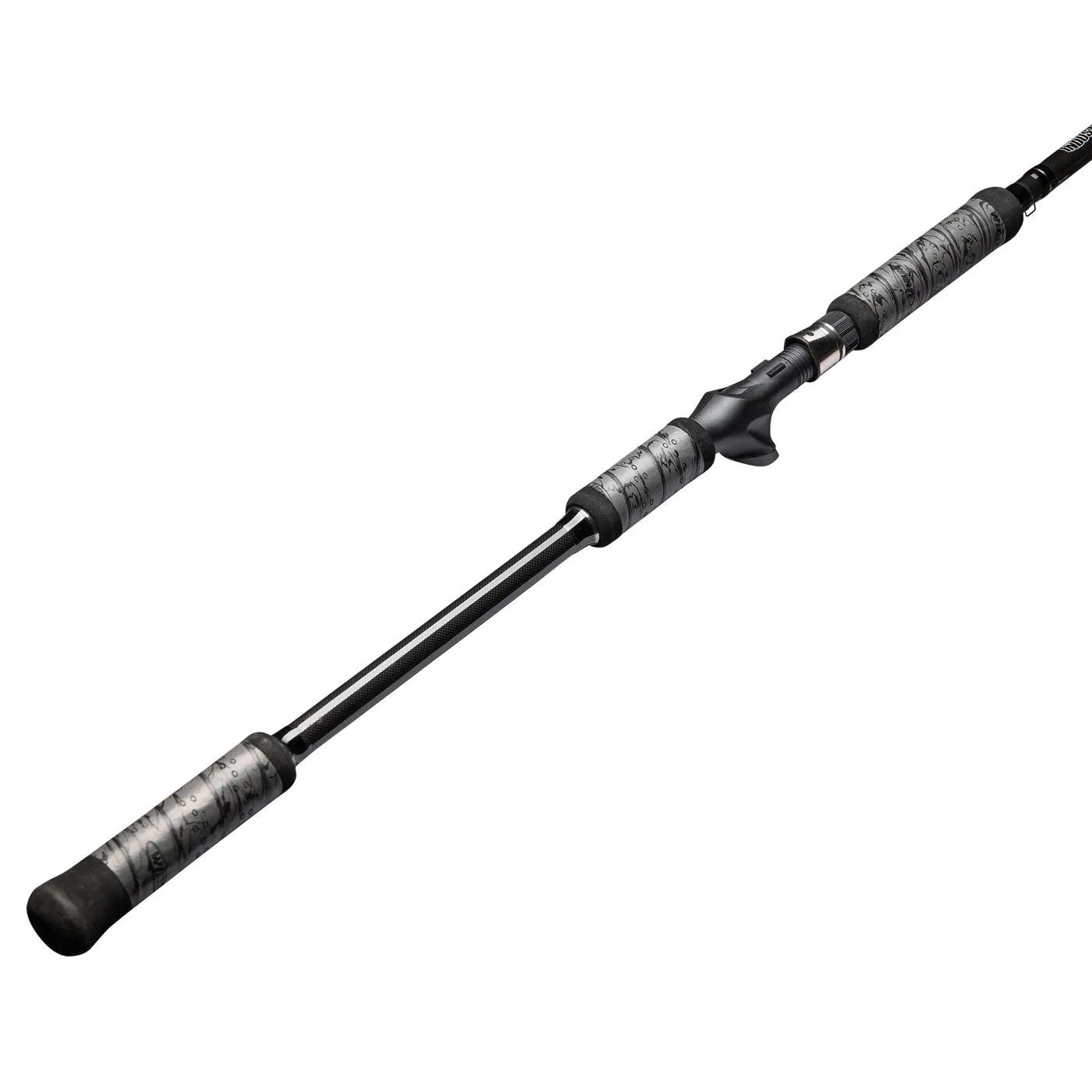 TI-PRO RODS