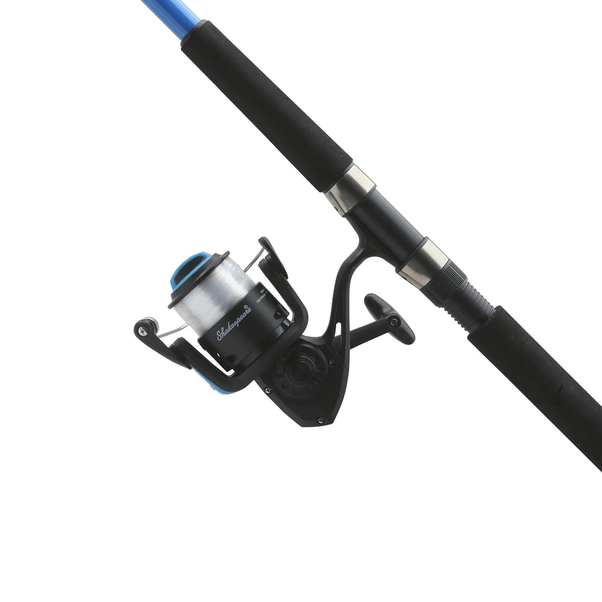 Tiger® Spinning Surf Combo Kit