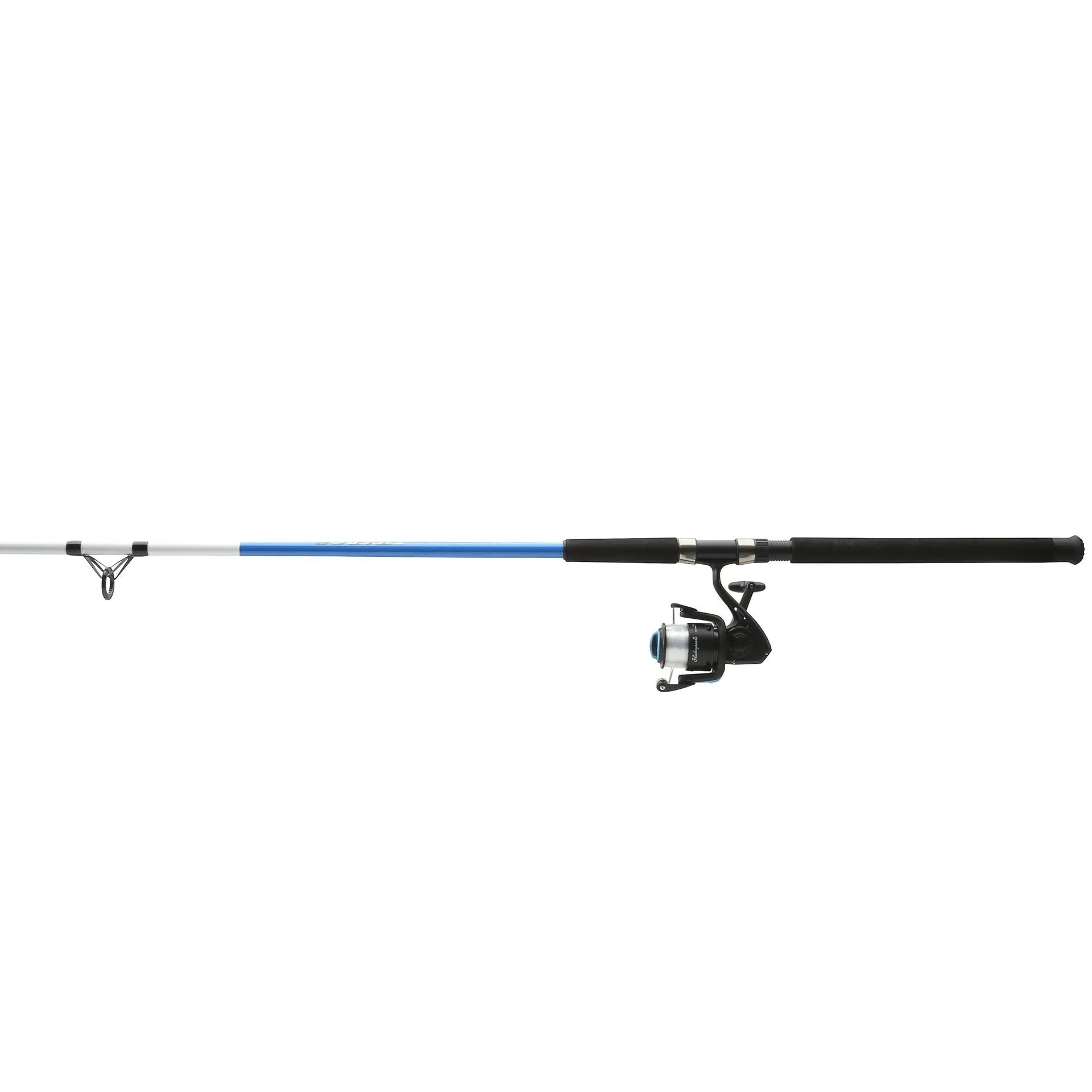 Tiger® Spinning Surf Combo Kit