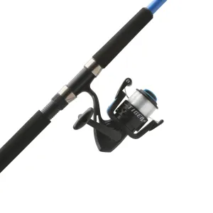 Tiger® Spinning Surf Combo Kit