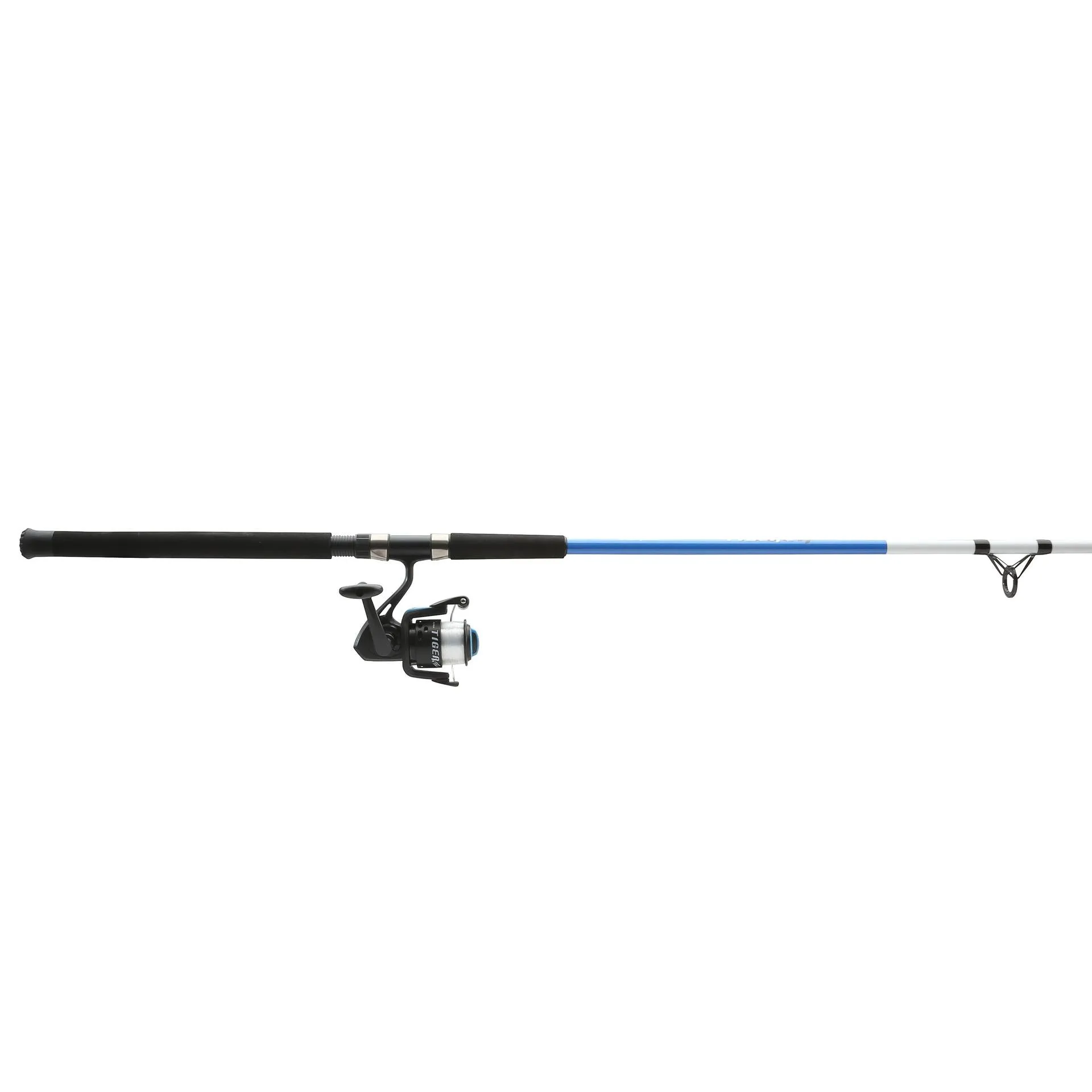 Tiger® Spinning Surf Combo Kit