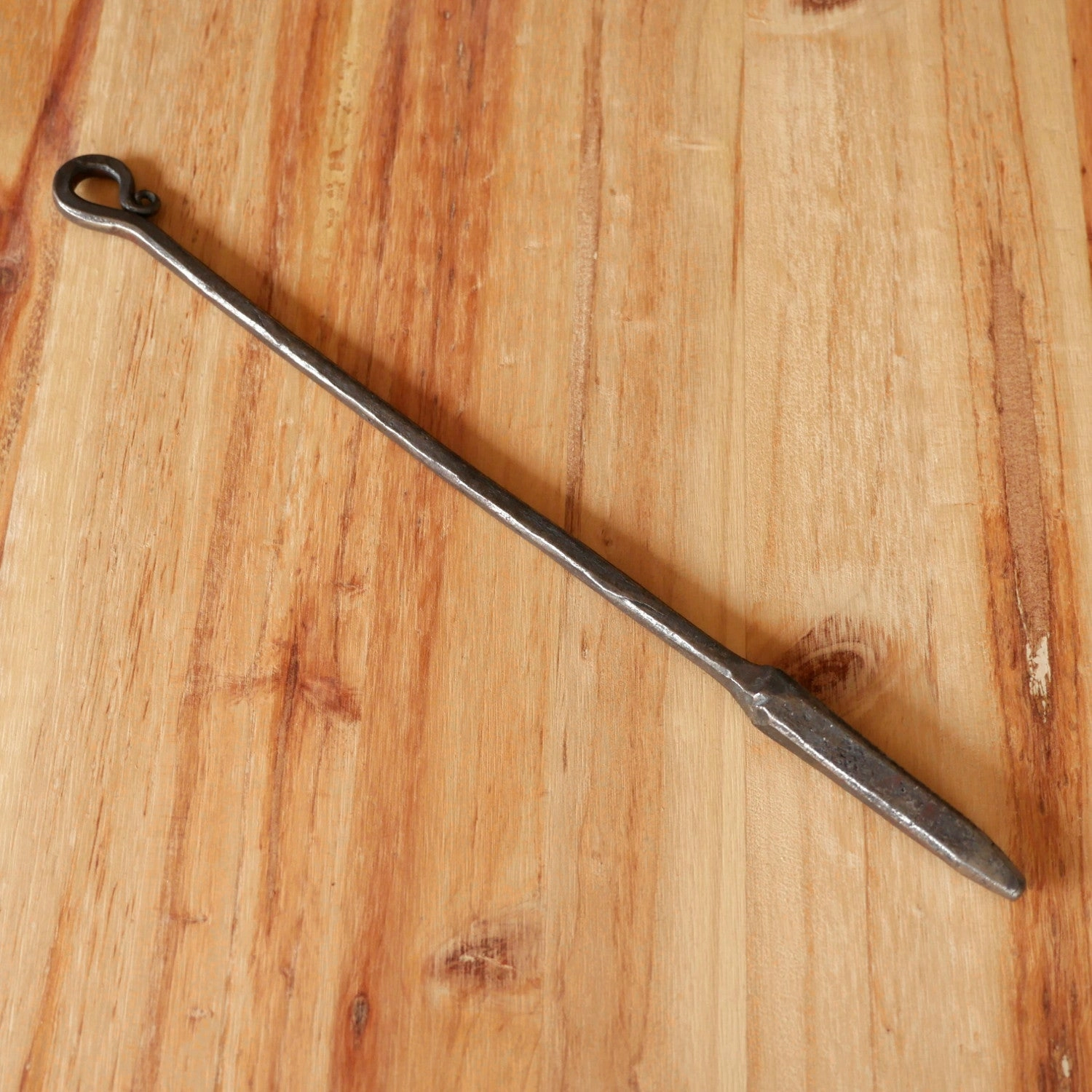 Toddy Rod