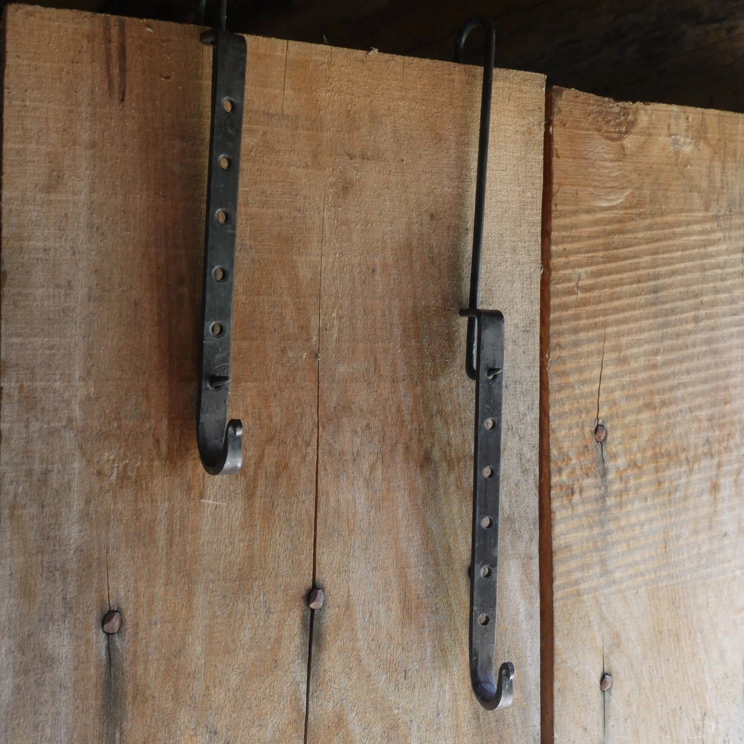 Trammel Hook