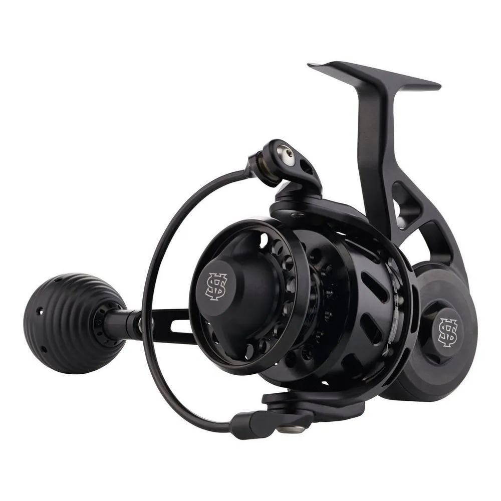 Van Staal VR Spinning Reels