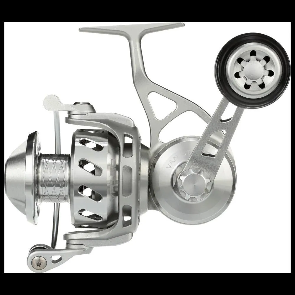 Van Staal VR Spinning Reels