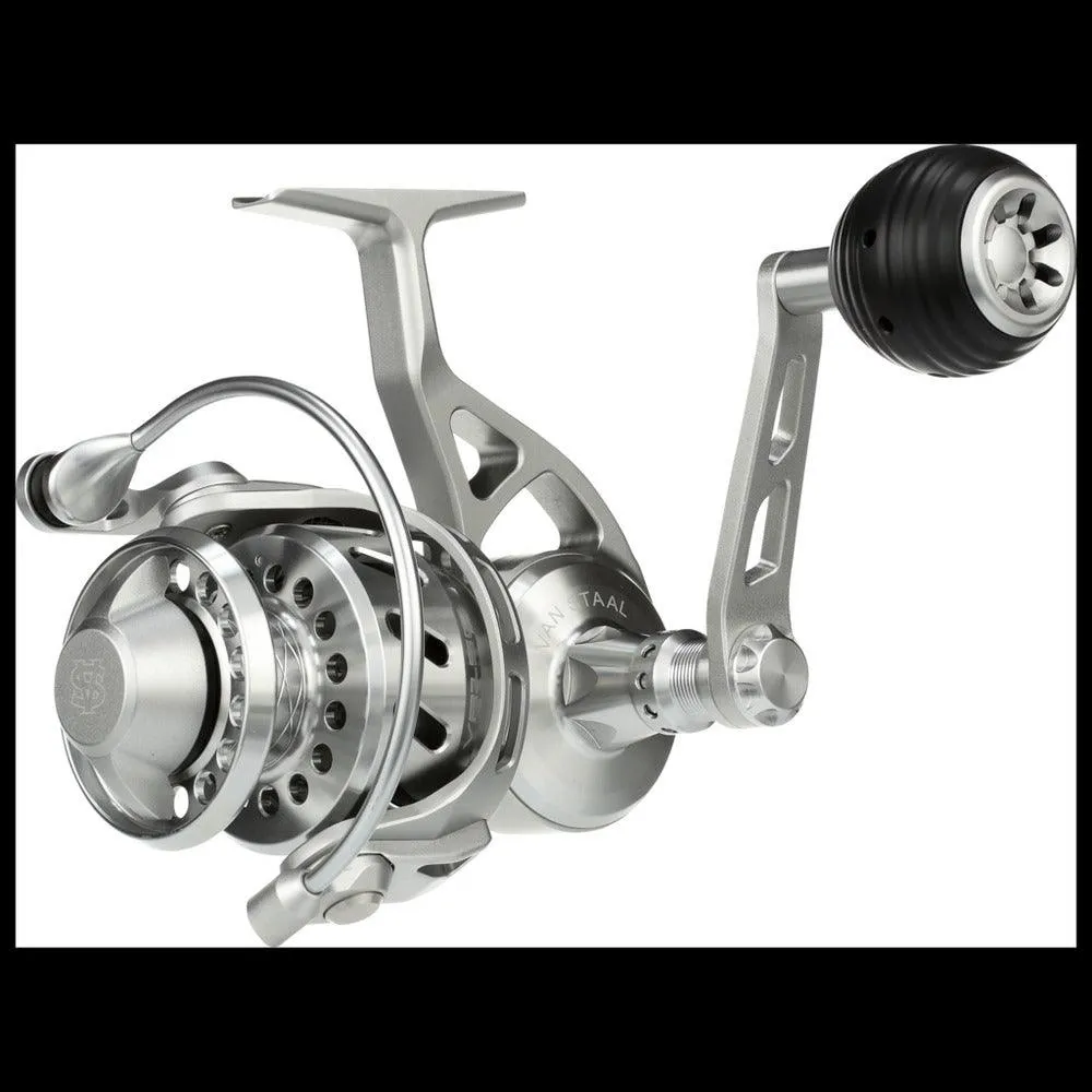 Van Staal VR Spinning Reels