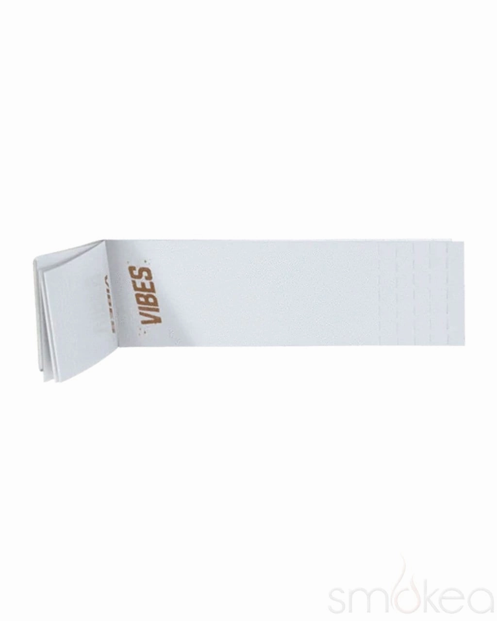 Vibes White Rolling Paper Tips